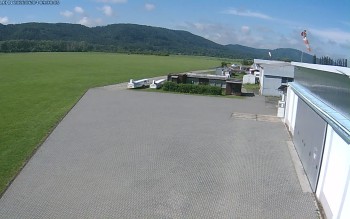 Letiště Hranice na Moravě