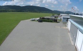 Letiště Hranice na Moravě