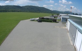 Letiště Hranice na Moravě