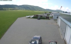 Plocha letiště, Helfštýn