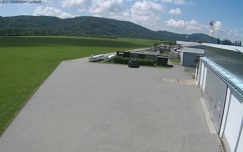 Letiště Hranice na Moravě