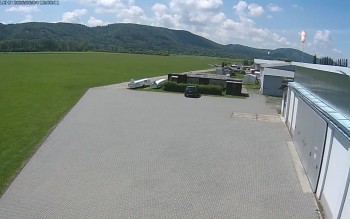 Letiště Hranice na Moravě