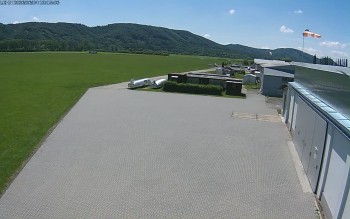 Letiště Hranice na Moravě