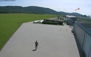 Letiště Hranice na Moravě