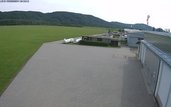 Letiště Hranice na Moravě