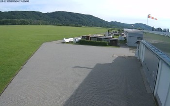 Letiště Hranice na Moravě