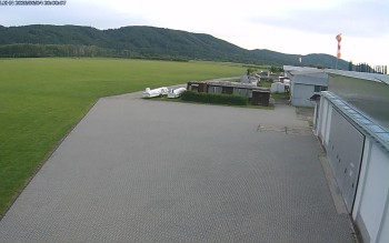 Letiště Hranice na Moravě