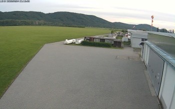 Letiště Hranice na Moravě