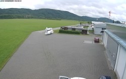 Plocha letiště, Helfštýn