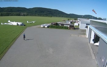 Letiště Hranice na Moravě
