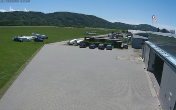 Letiště Hranice na Moravě