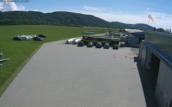 Letiště Hranice na Moravě