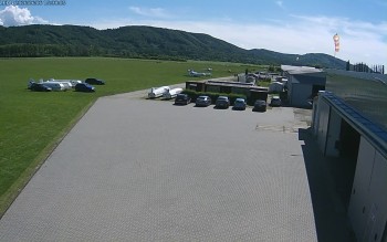 Letiště Hranice na Moravě