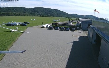 Letiště Hranice na Moravě