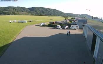 Letiště Hranice na Moravě