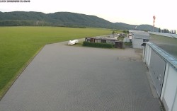 Plocha letiště, Helfštýn