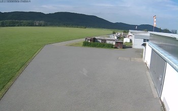Letiště Hranice na Moravě