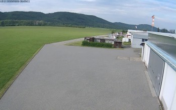 Letiště Hranice na Moravě