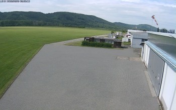Letiště Hranice na Moravě