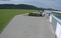 Plocha letiště, Helfštýn