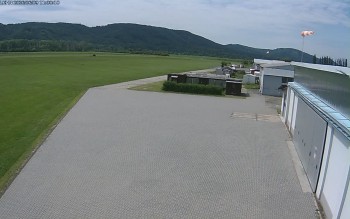 Letiště Hranice na Moravě