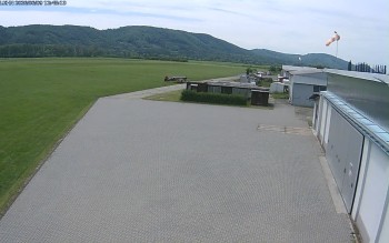 Letiště Hranice na Moravě