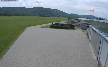 Letiště Hranice na Moravě