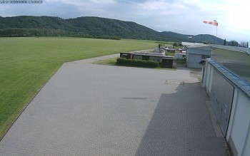 Letiště Hranice na Moravě