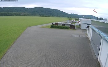 Letiště Hranice na Moravě