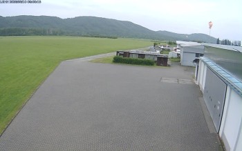 Letiště Hranice na Moravě