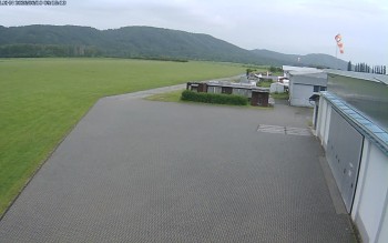 Letiště Hranice na Moravě