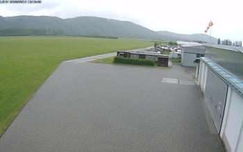 Letiště Hranice na Moravě