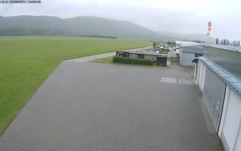 Letiště Hranice na Moravě