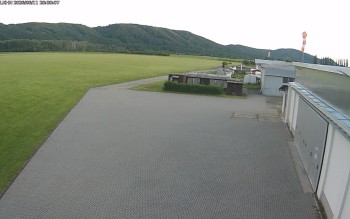 Letiště Hranice na Moravě
