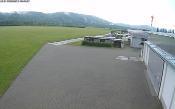 Letiště Hranice na Moravě