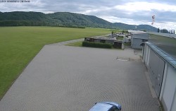 Plocha letiště, Helfštýn