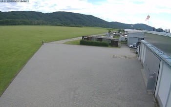 Letiště Hranice na Moravě