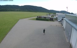 Plocha letiště, Helfštýn