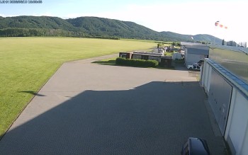 Letiště Hranice na Moravě