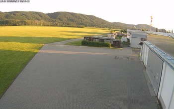 Letiště Hranice na Moravě
