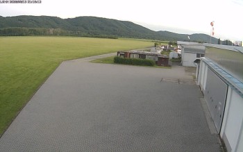Letiště Hranice na Moravě