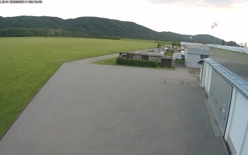 Letiště Hranice na Moravě