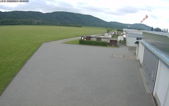 Letiště Hranice na Moravě