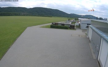 Letiště Hranice na Moravě