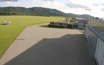 Letiště Hranice na Moravě