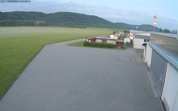 Letiště Hranice na Moravě