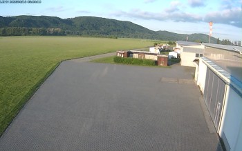 Letiště Hranice na Moravě