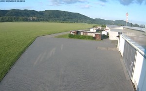 Letiště Hranice na Moravě - Plocha letiště, Helfštýn - 16.6.2026 v 05:45