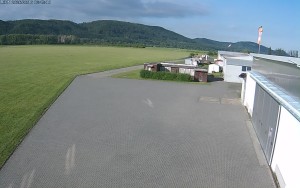 Letiště Hranice na Moravě - Plocha letiště, Helfštýn - 16.6.2026 v 06:45