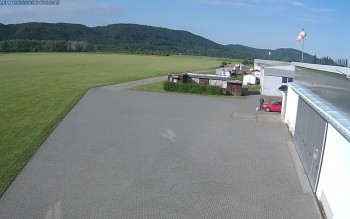 Letiště Hranice na Moravě